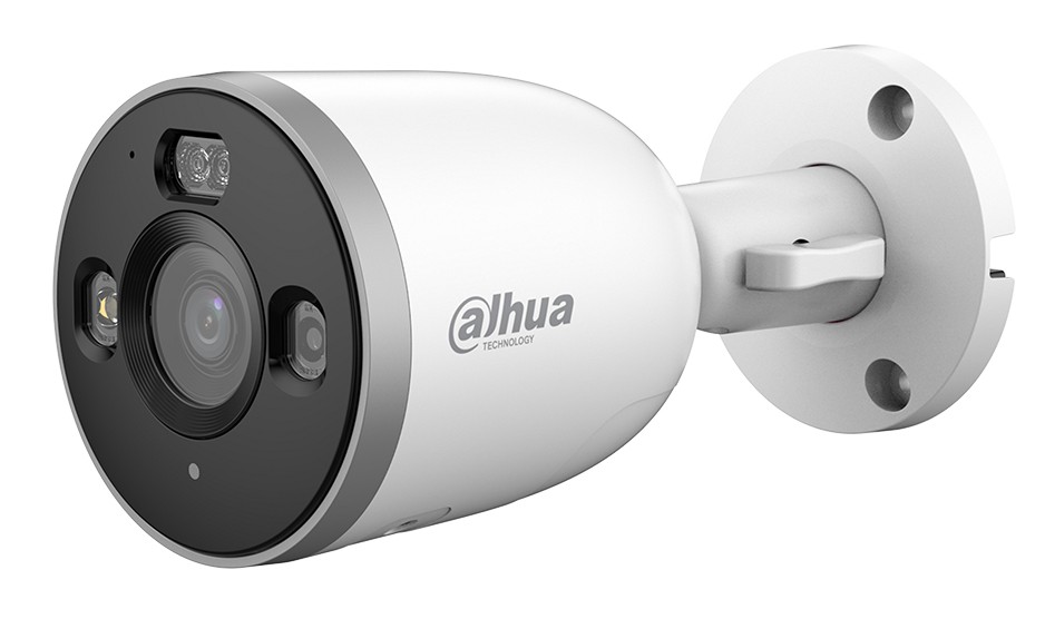 Dahua IP видеокамера