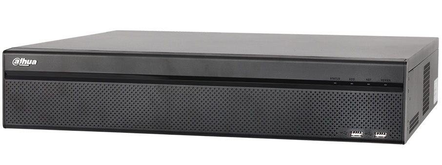 Dahua Сетевой видеорегистратор Dahua DHI-NVR5864-EI2