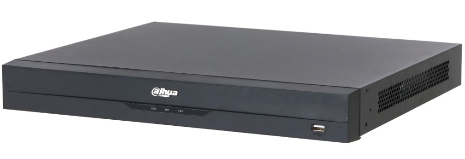 Dahua Сетевой видеорегистратор Dahua DHI-NVR5216-EI2