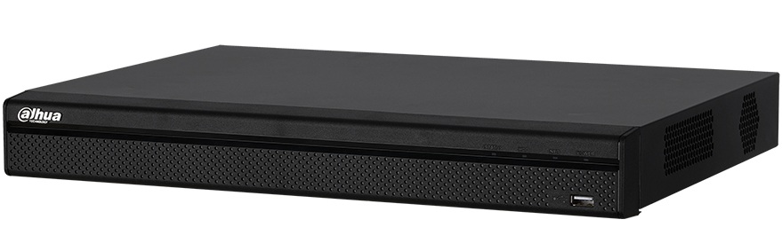Dahua Сетевой видеорегистратор Dahua DHI-NVR5208-EI2
