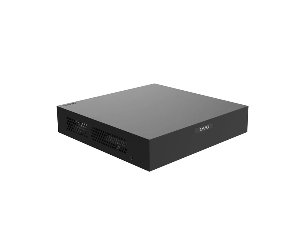 EVO PoE NVR-регистратор