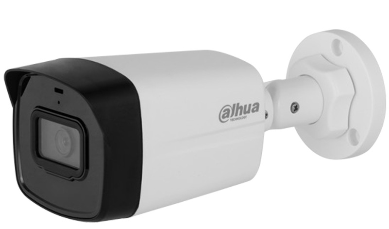Dahua IP видеокамера Dahua DH-IPC-B1E40-A