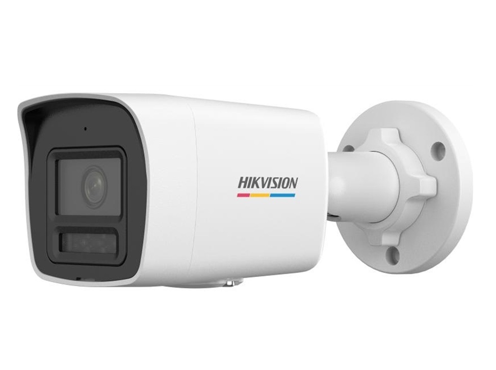 Hikvision IP видеокамера Hikvision DS-2CD1067G3-LIU