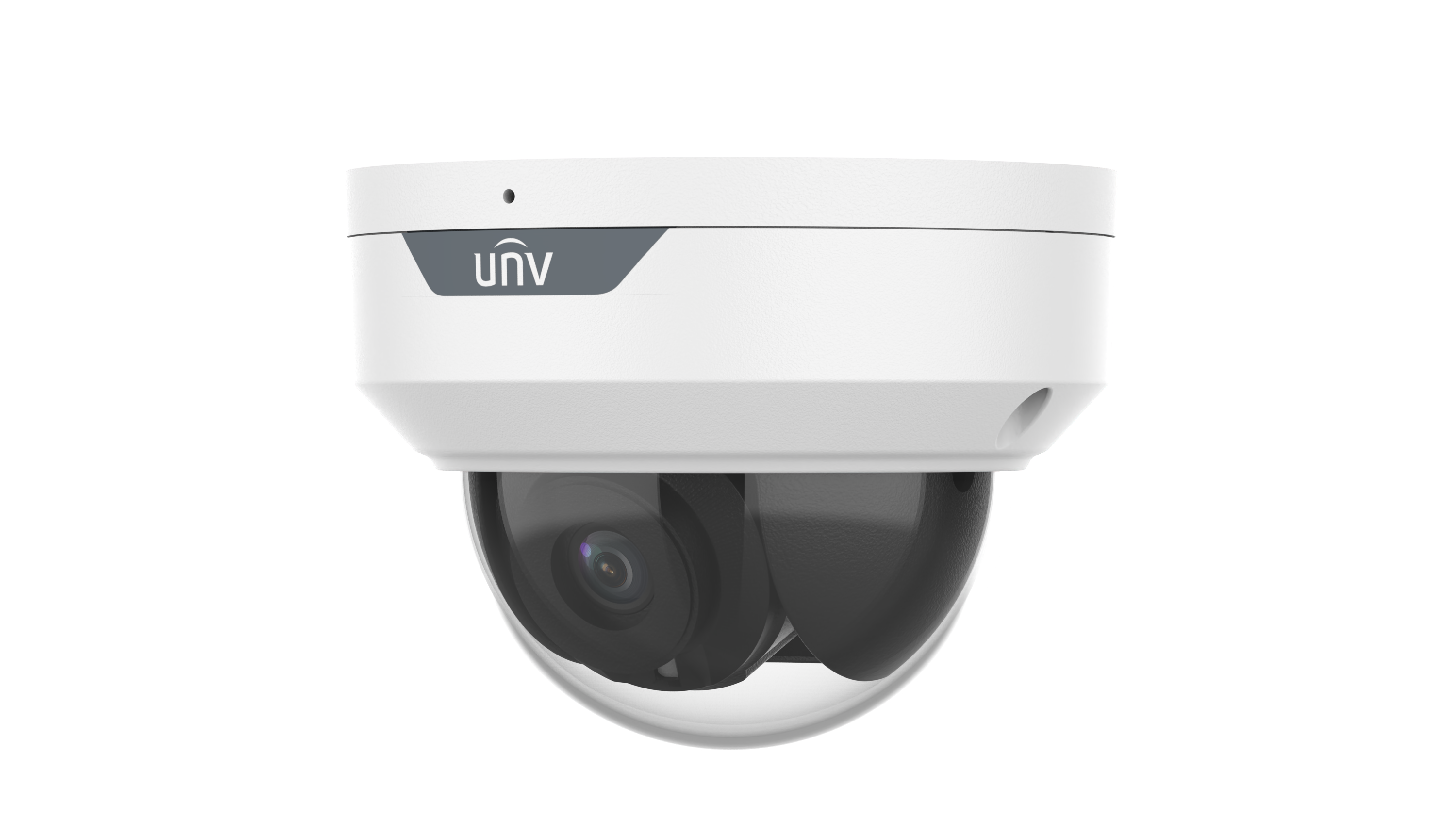 Uniview Купольная IP видеокамера