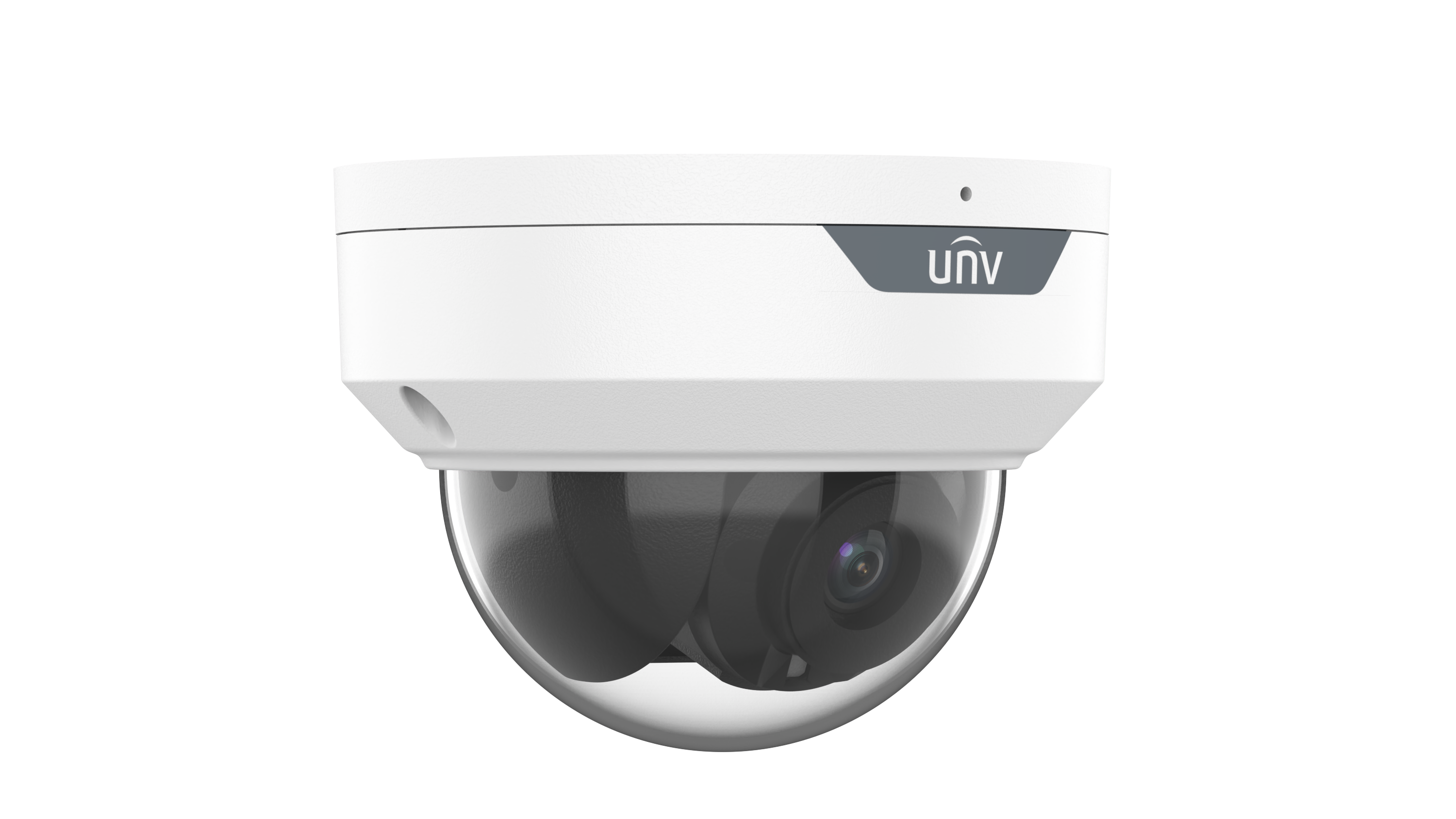 Uniview Купольная IP видеокамера