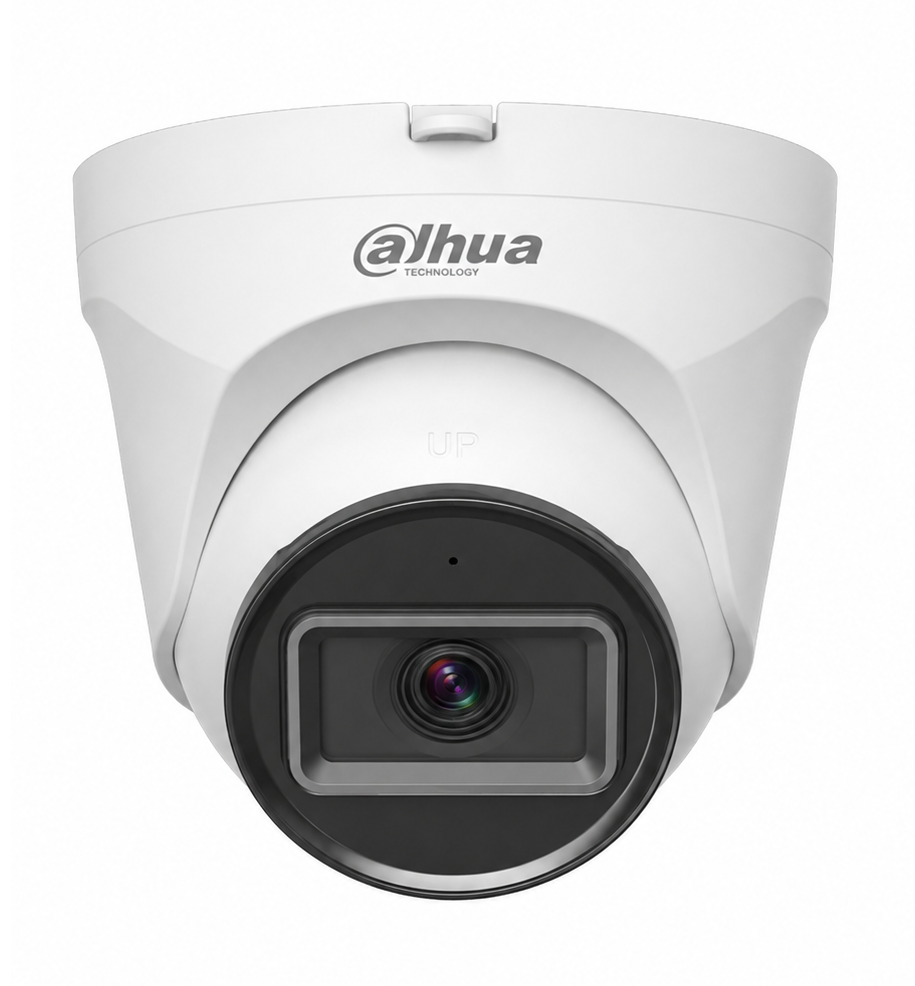 Dahua IP видеокамера Dahua DH-IPC-T1E40-A