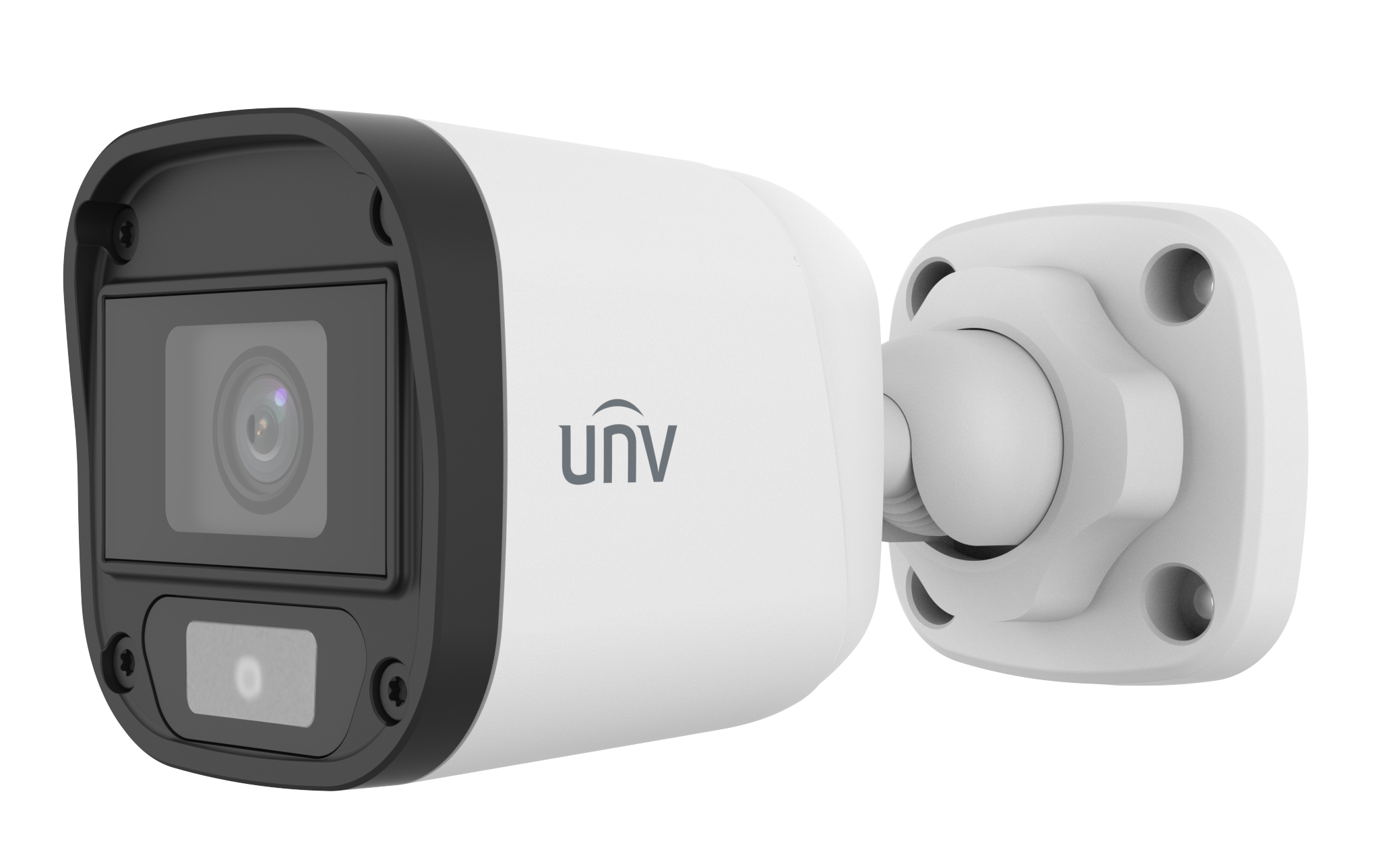 Uniview уличная HD видеокамера