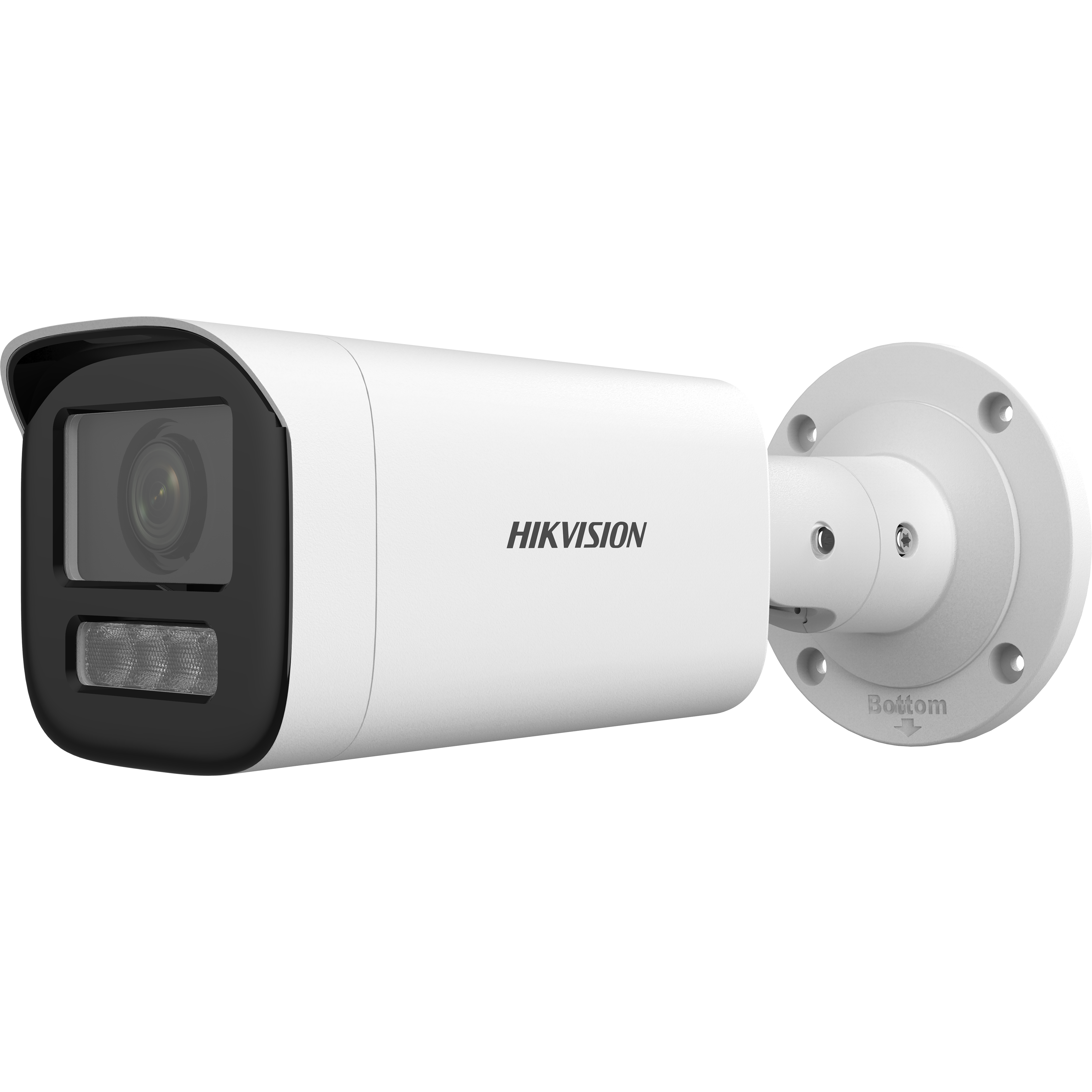 Hikvision IP видеокамера Hikvision DS-2CD1623G2-LIZU