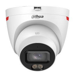 Dahua Купольная IP видеокамера
