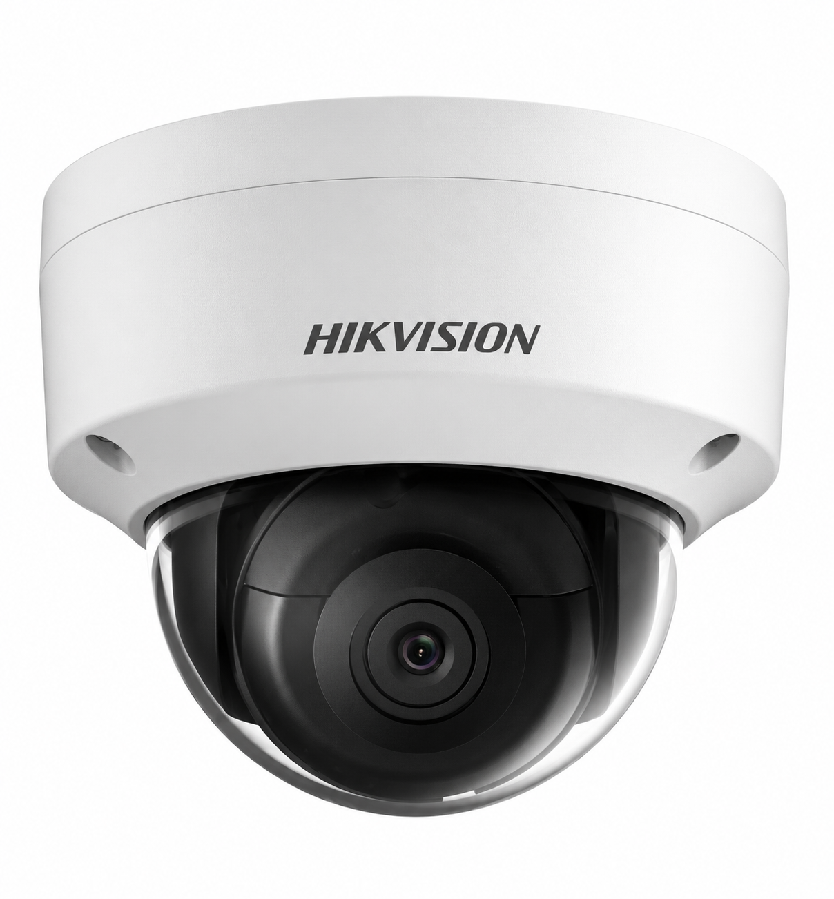 Hikvision Фиксированная купольная сетевая камера