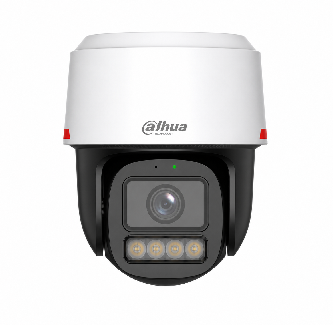 Dahua Поворотная видеокамера Dahua DH-IPC-PT2449C1-S-PV-PRO