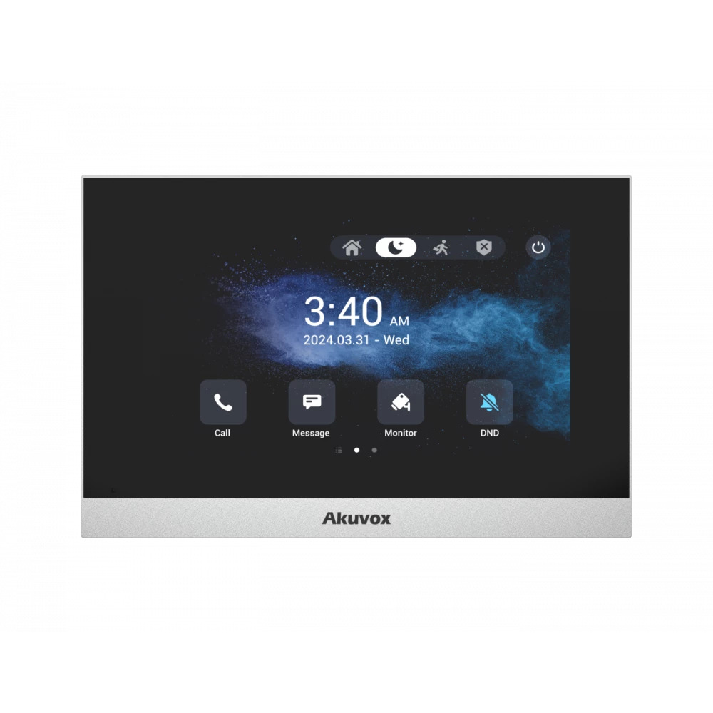 Akuvox IP монитор (интерком-панель) Akuvox