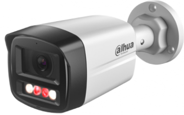 Dahua Уличная IP видеокамера