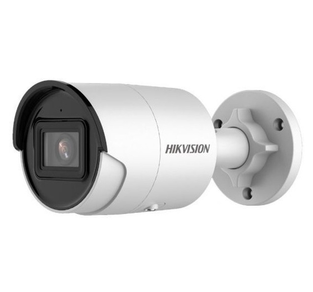 Hikvision IP видеокамера