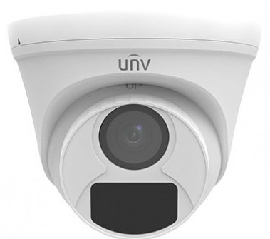 Uniview аналоговая видеокамера