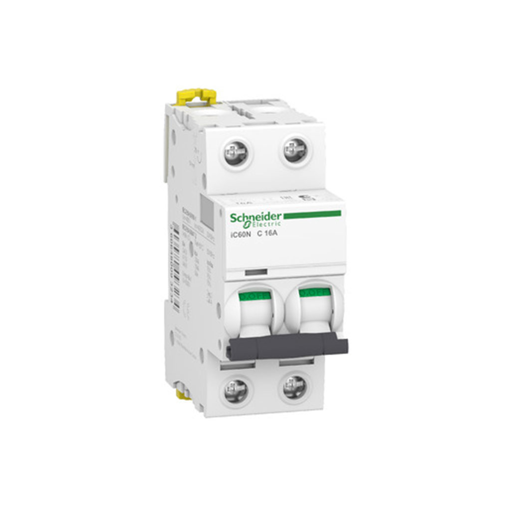 Schneider Electric Автоматический выключатель