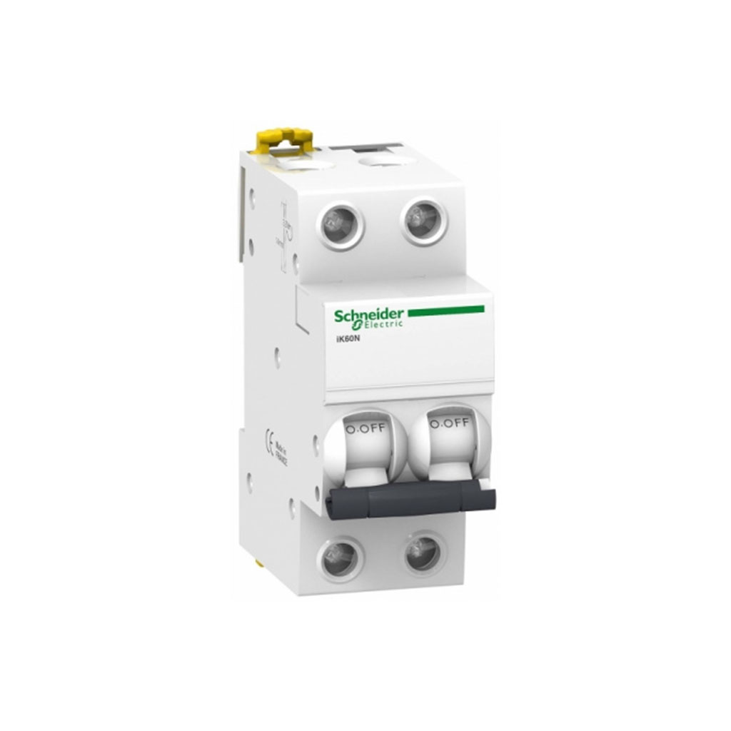 Schneider Electric Автоматический выключатель
