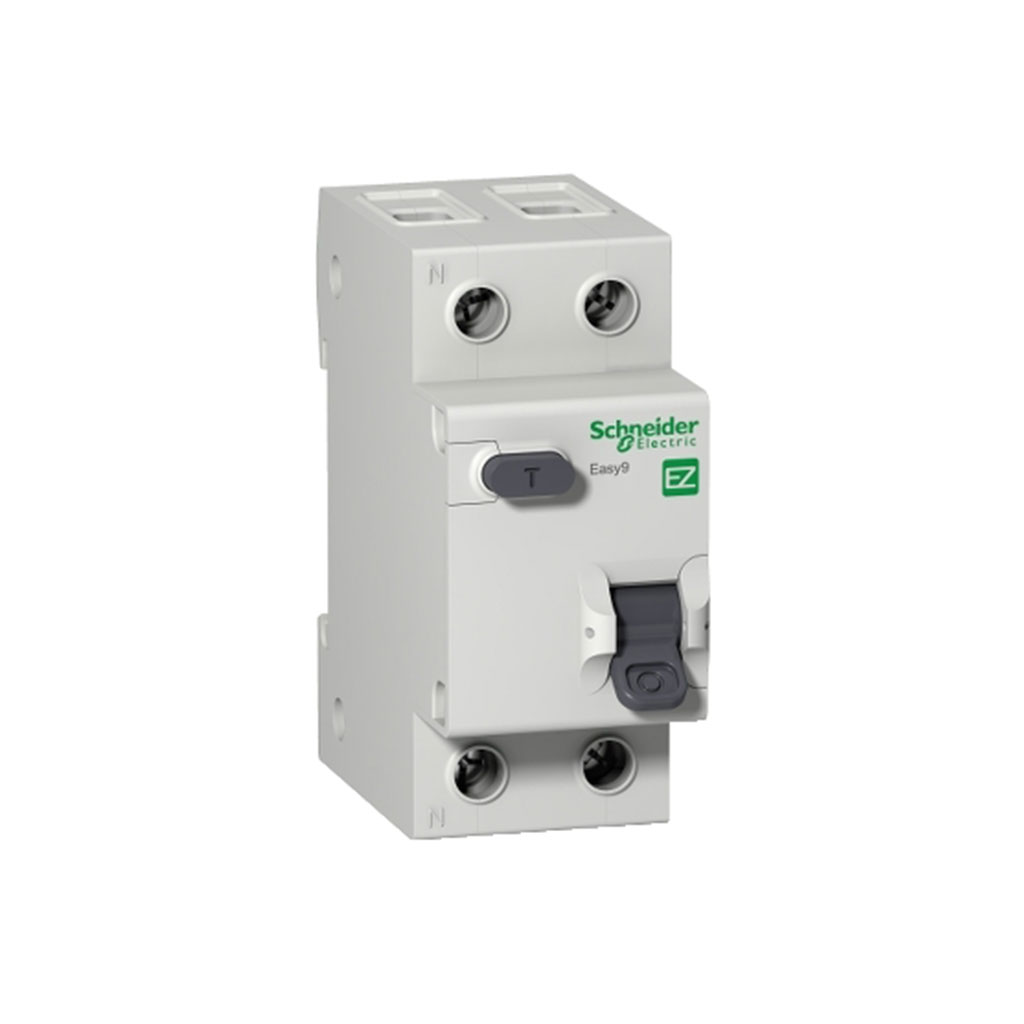 Schneider Electric Дифференциальный автоматический выключатель