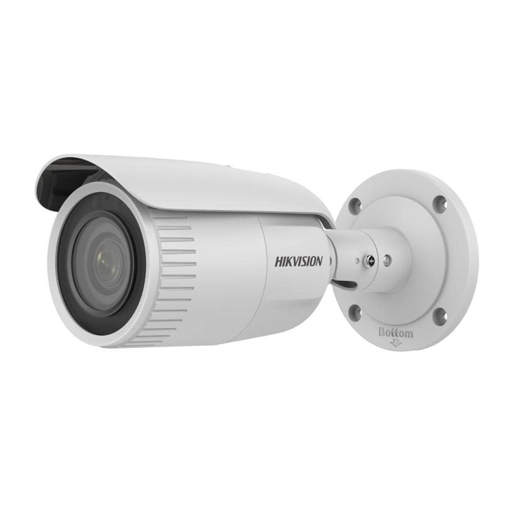 Hikvision IP видеокамера Bullet