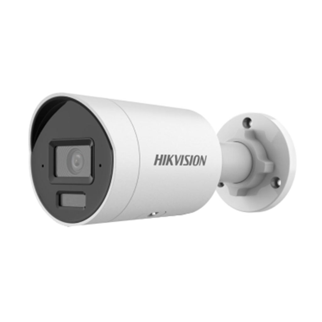 Hikvision Уличная IP видеокамера