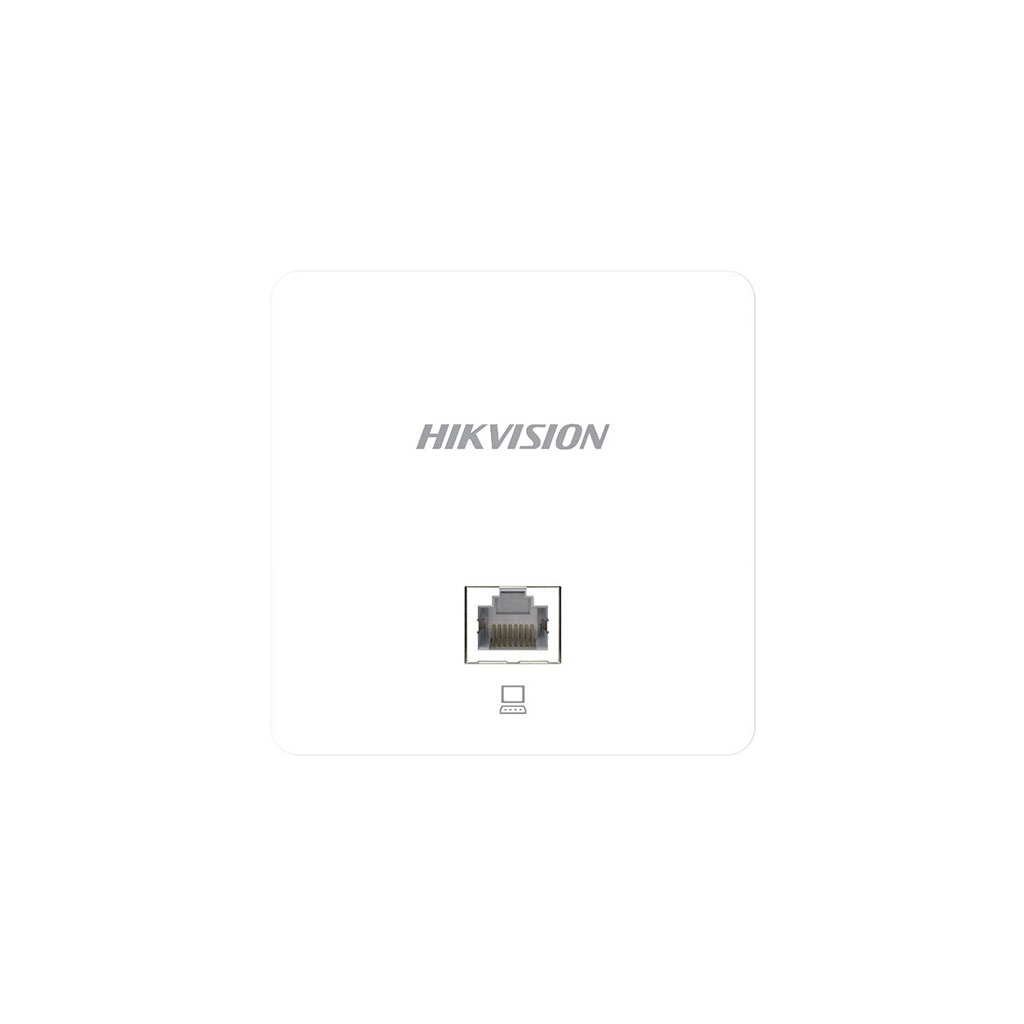 Hikvision Настенная точка доступа Wi-Fi