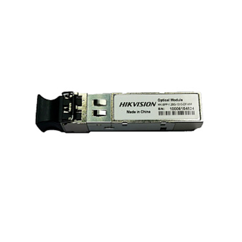 Hikvision Оптический модуль