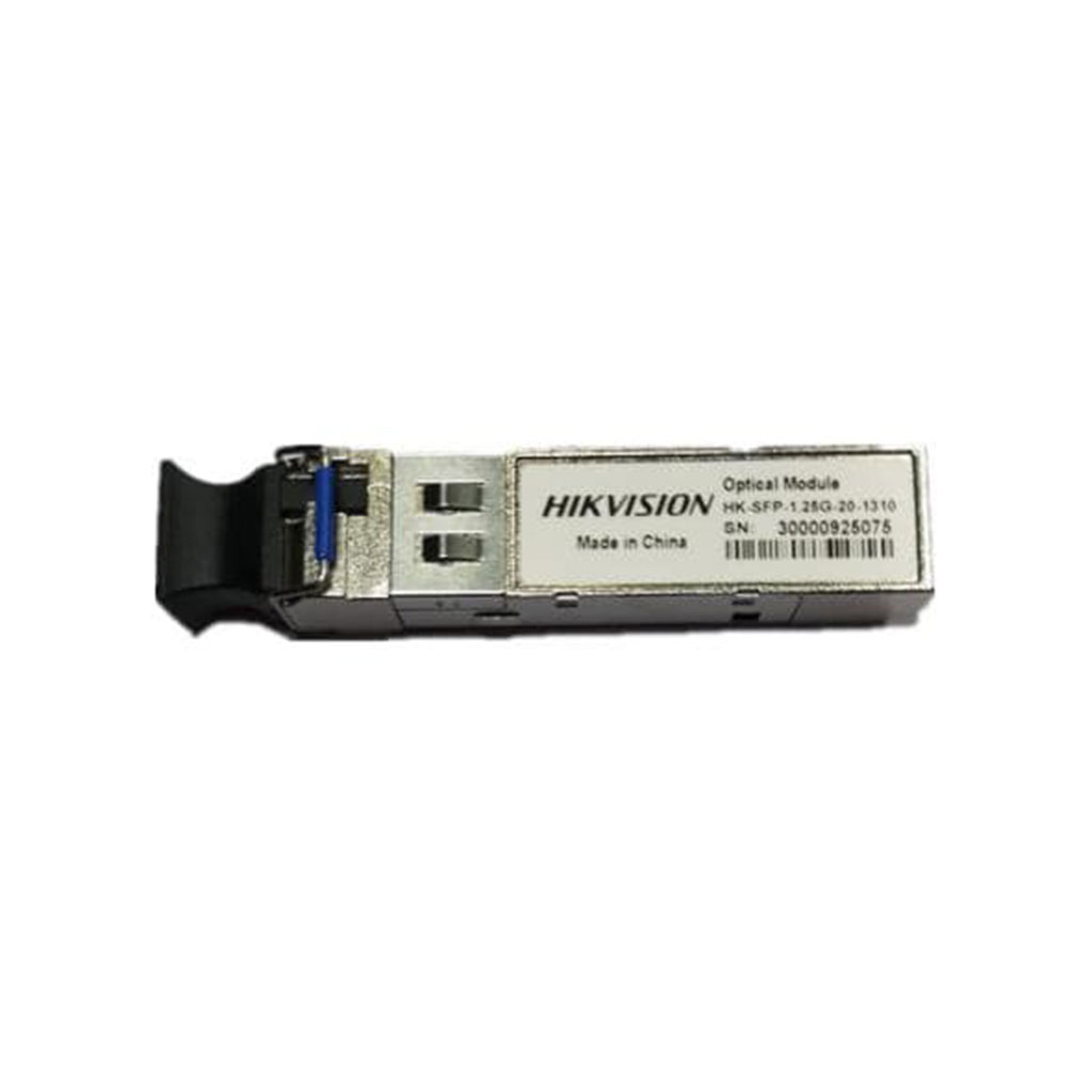 Hikvision Оптический модуль