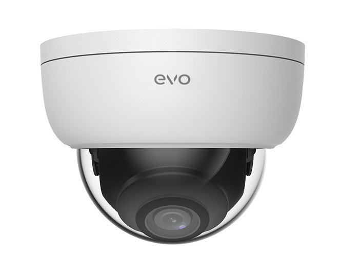 Купольные камеры EVO