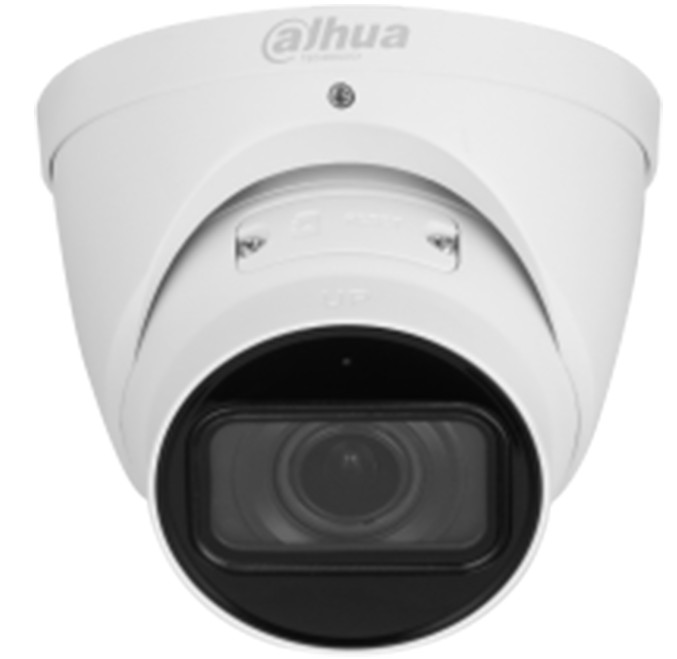 Dahua Купольная IP видеокамера