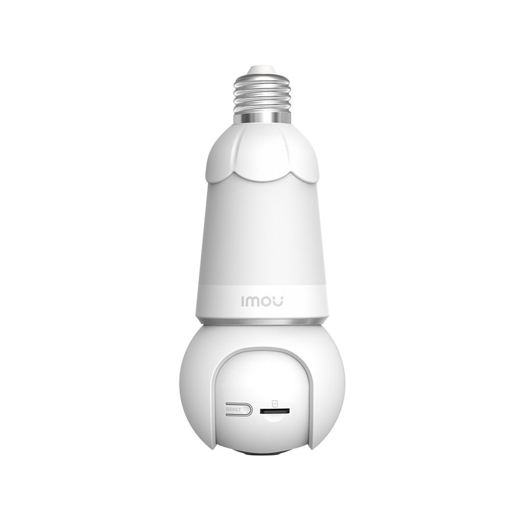 IMOU Wi-Fi видеокамера Imou Bulb Cam 3MP