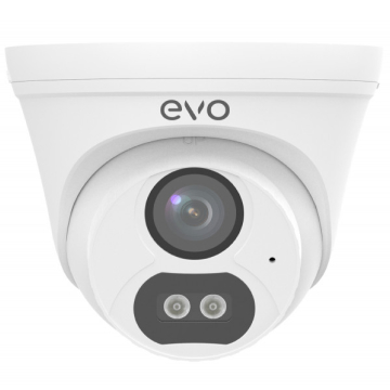 EVO Купольная IP видеокамера