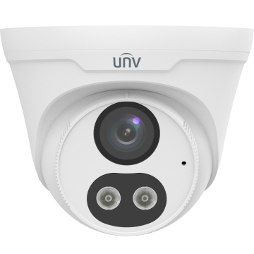 Uniview Купольная IP видеокамера