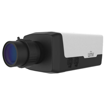 Uniview Корпусная IP-камера