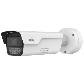 Uniview цилиндрическая IP-камера