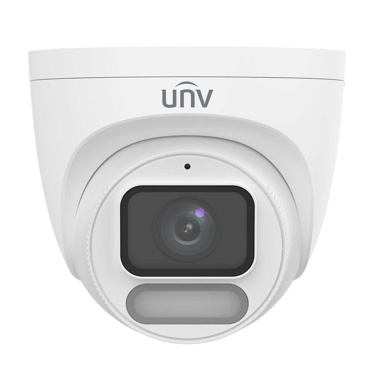 Uniview Купольная IP видеокамера
