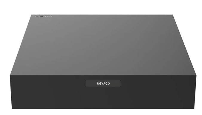 EVO NVR регистратор