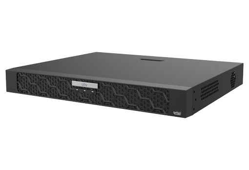Uniview 16-и канальный IP видеорегистратор