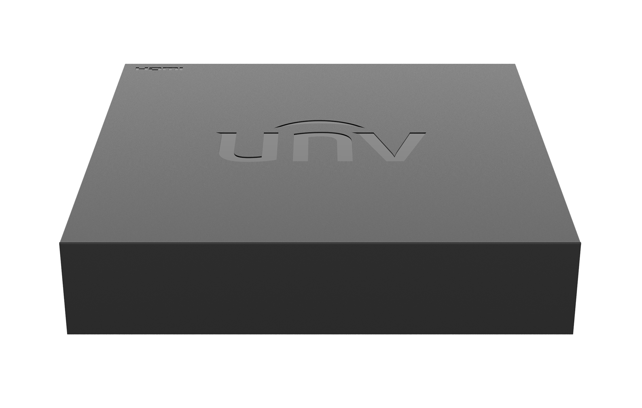 Uniview Видеорегистратор аналоговый 4-х канальный