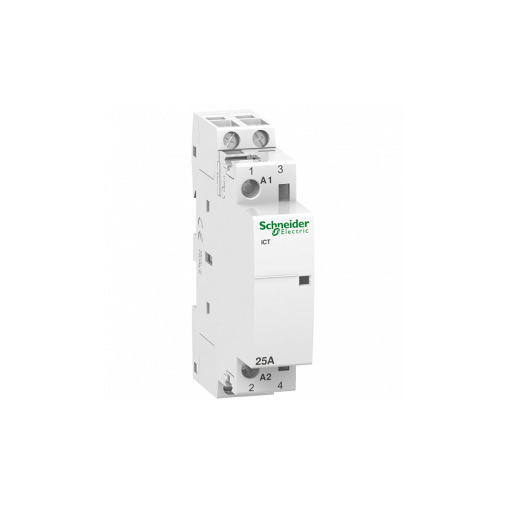 Schneider Electric Контактор модульный A9C20732