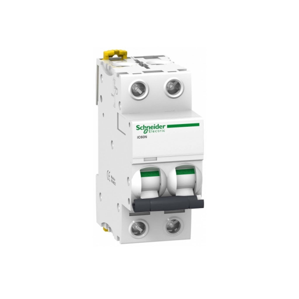 Schneider Electric Автоматический выключатель A9F79232