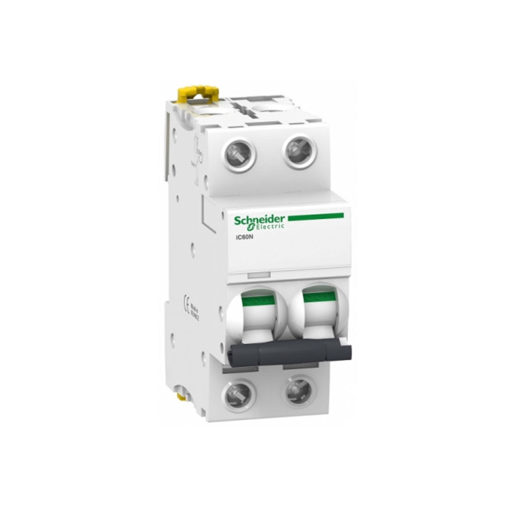 Schneider Electric Автоматический выключатель A9F79240