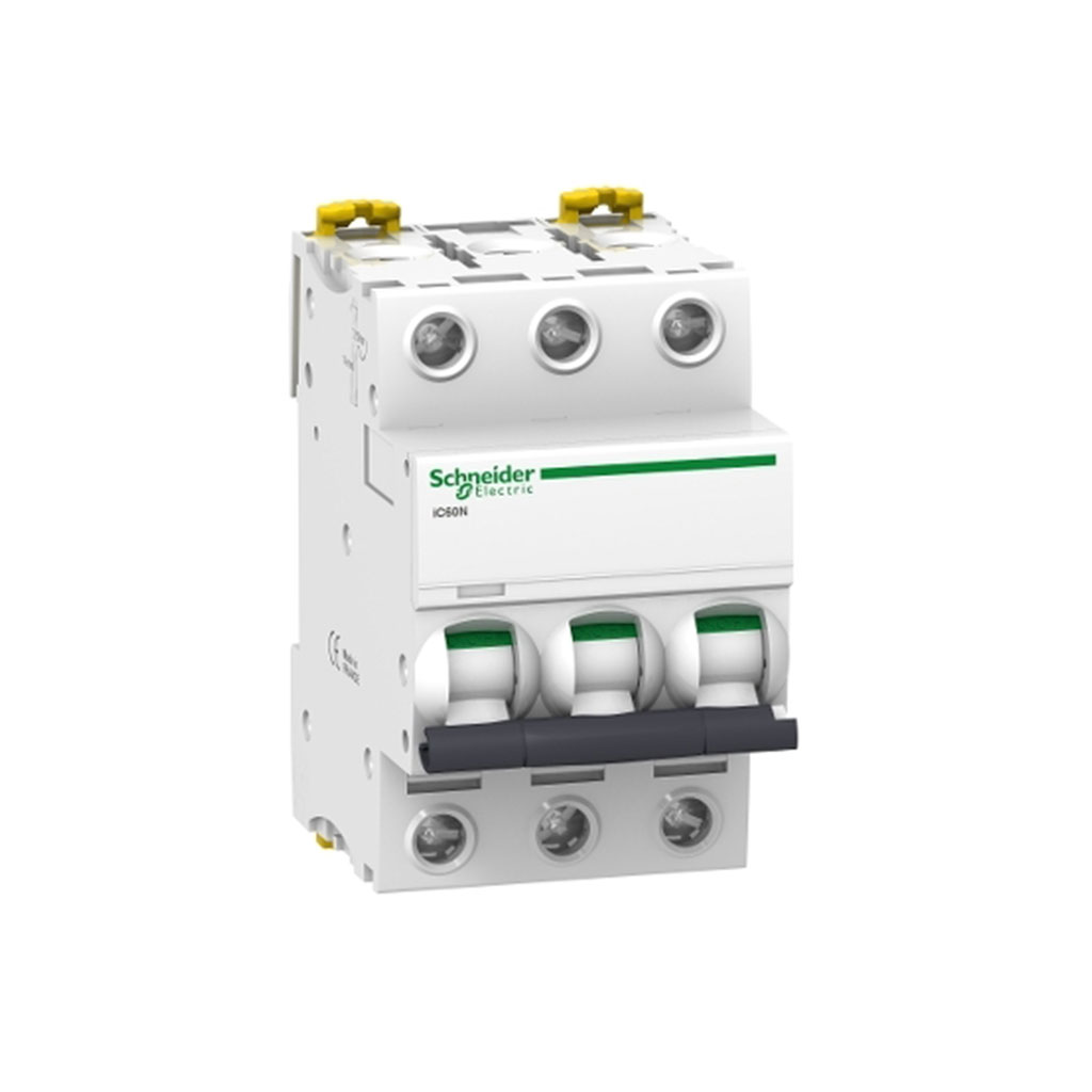 Schneider Electric Автоматический выключатель