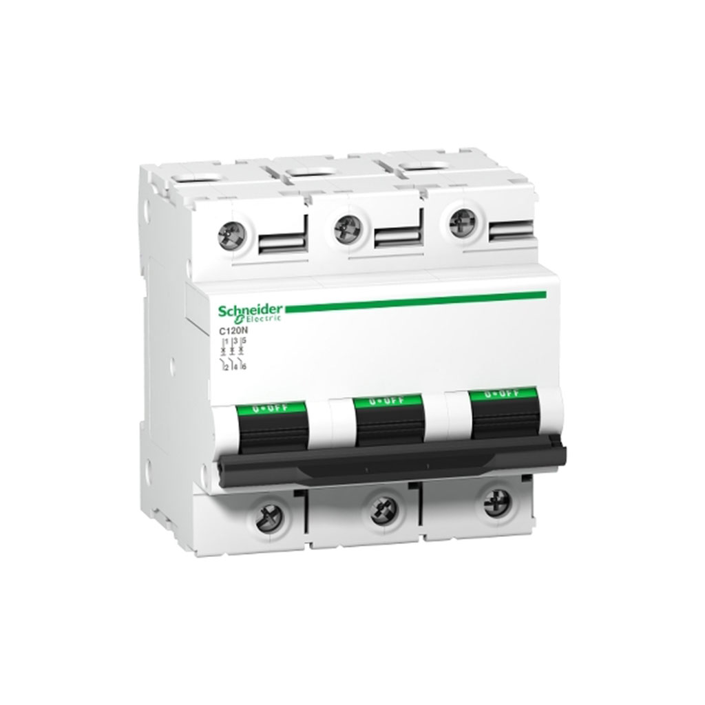 Schneider Electric Автоматический выключатель A9N18365