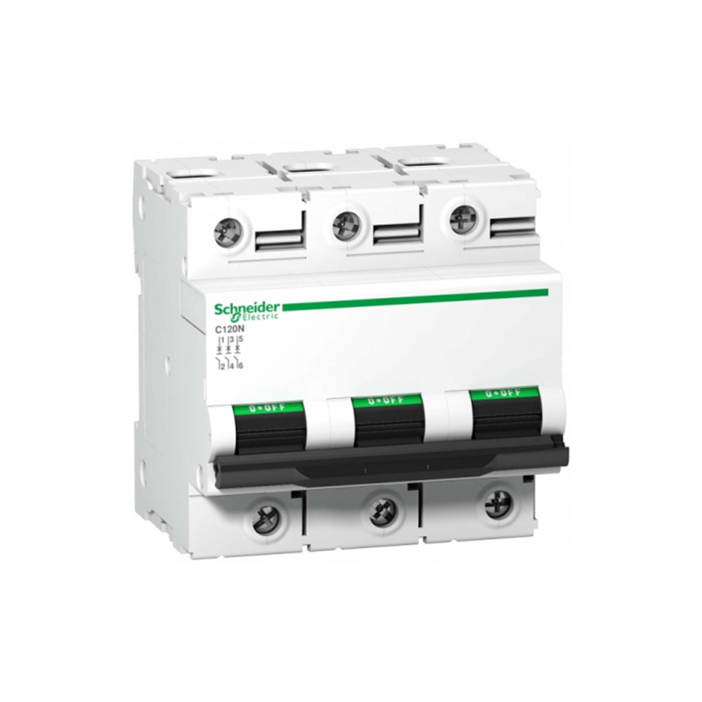 Schneider Electric Автоматический выключатель A9N18367
