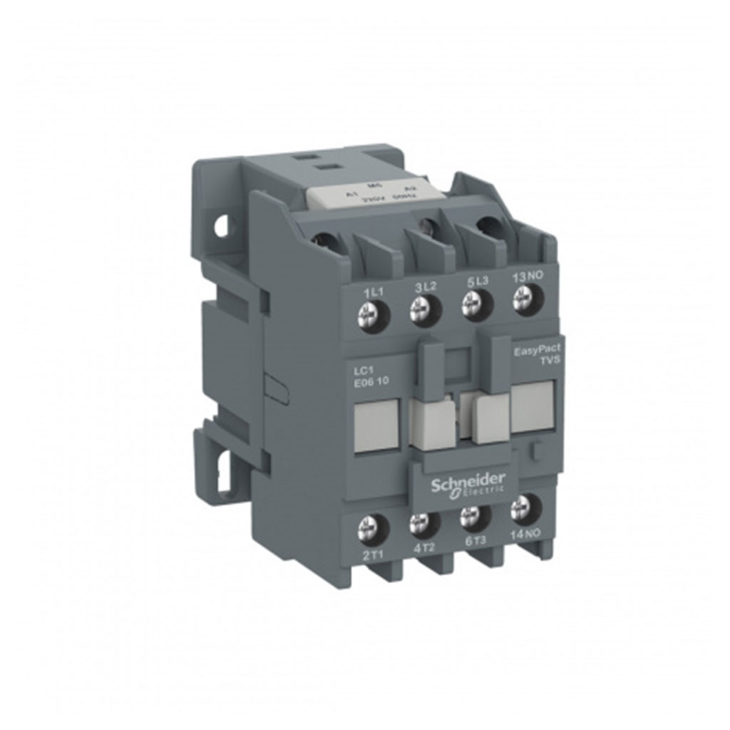 Schneider Electric Контактор LC1E2510Q5