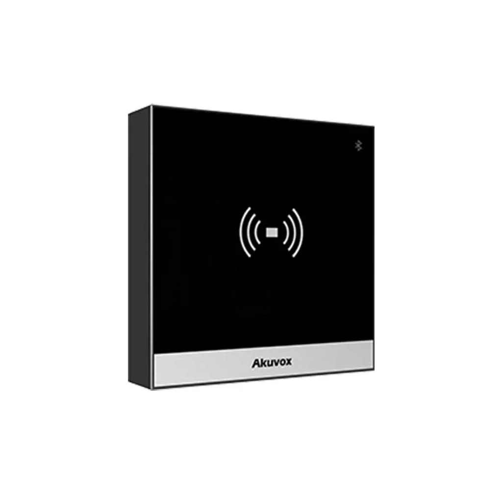 Akuvox Bluetooth RFID контроль доступа