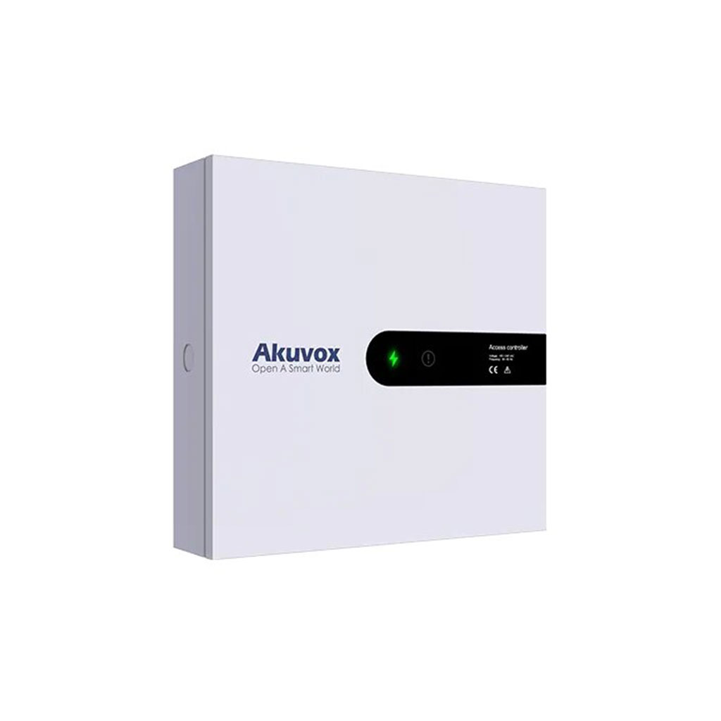 Akuvox Контроллер доступа