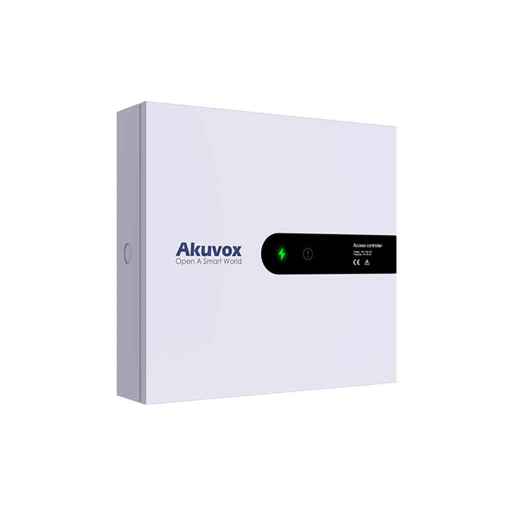 Akuvox Контроллер доступа