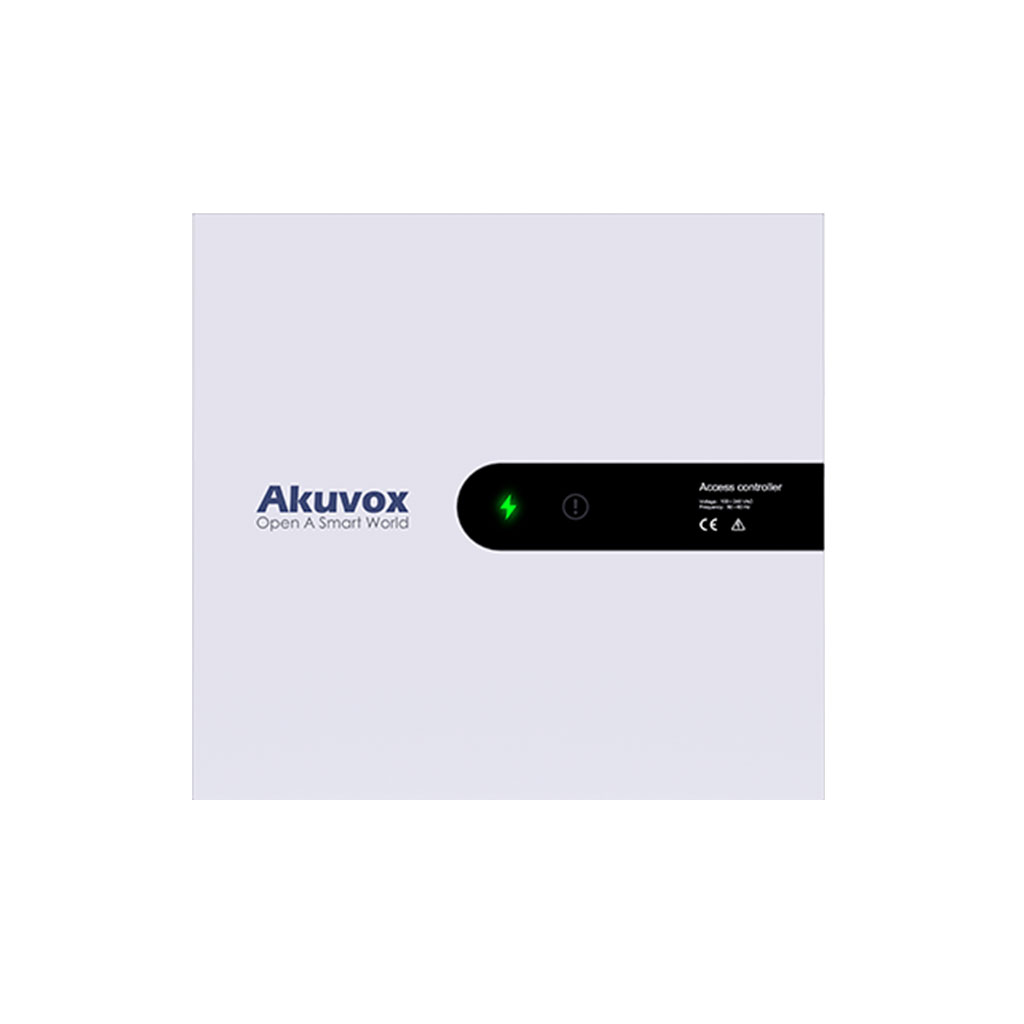 Akuvox Контроллер доступа