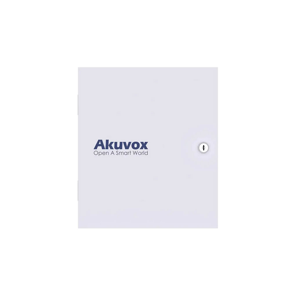 Akuvox Контроллер управления лифтами